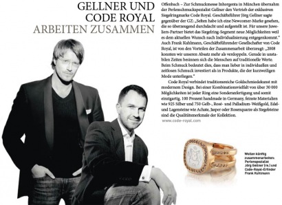 GZ Magazin 04-2009